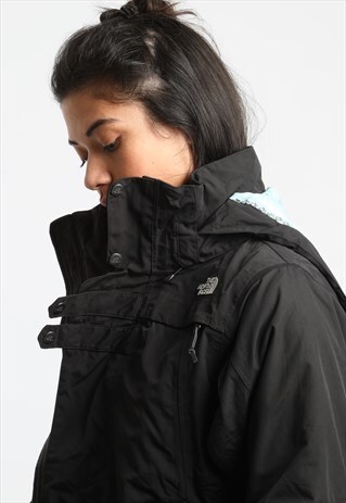90S THE NORTH FACE WINTER JACKET