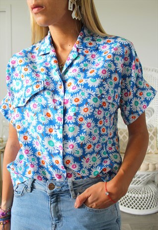 VINTAGE SHIRT