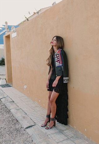SICILY RED HEEL SANDALS