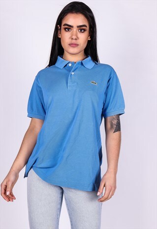 VINTAGE LACOSTE POLO SHIRT T809