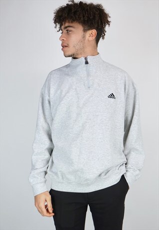 VINTAGE 90'S ADIDAS SWEATSHIRT