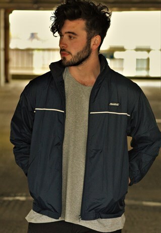 RETRO / 80'S / REEBOK / WATERPROOF