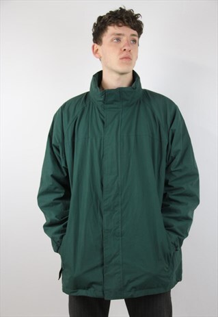 VINTAGE REGATTA HYDRAFORT JACKET