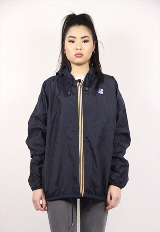 VINTAGE K-WAY JACKET
