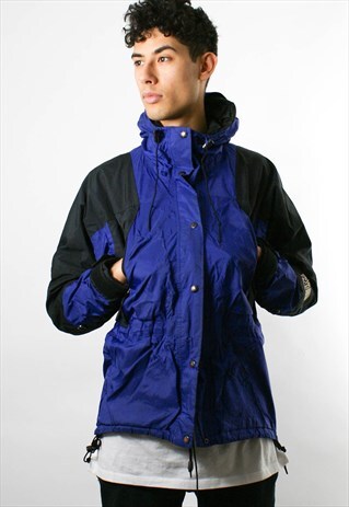 VINTAGE THE NORTH FACE JACKET / WINDBREAKER