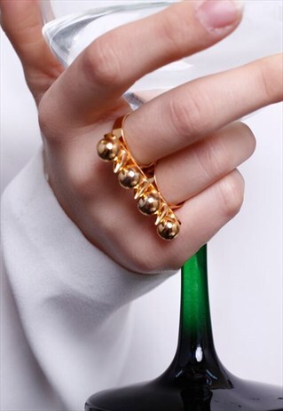 SPOTLIGHT RING