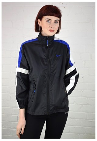 VINTAGE 90'S NIKE JACKET