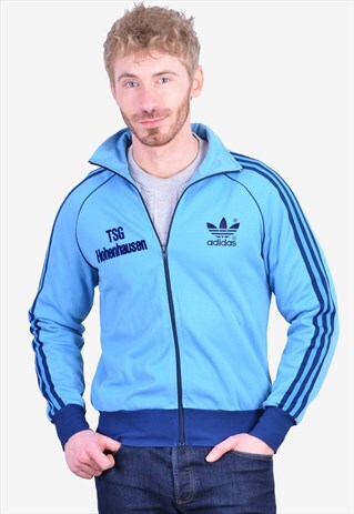 adidas europa track top