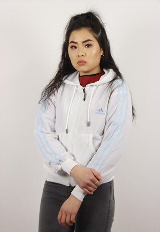 VINTAGE ADIDAS SPORTS JACKET