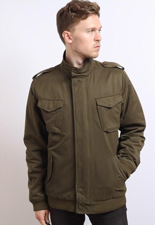 VINTAGE CARHARTT JACKET