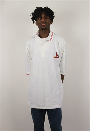 VINTAGE DYNASTY POLO-SHIRT