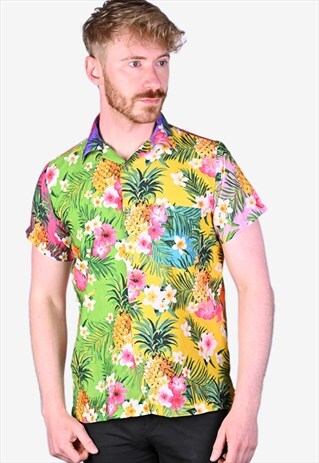 HAWAIIAN SHIRT