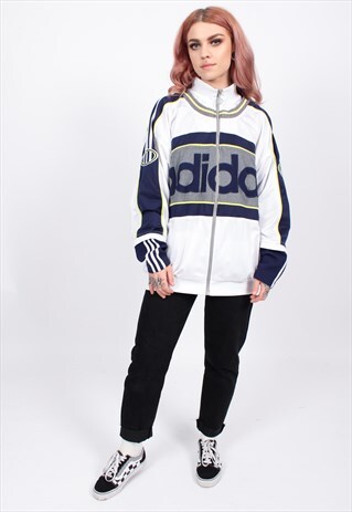 VINTAGE ADIDAS JACKET ASM2251