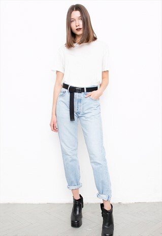 LEVIS 501 JEANS