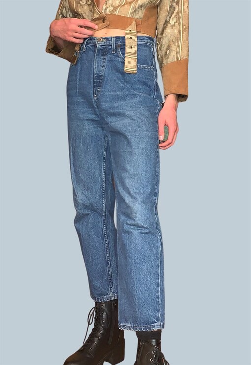 garment image