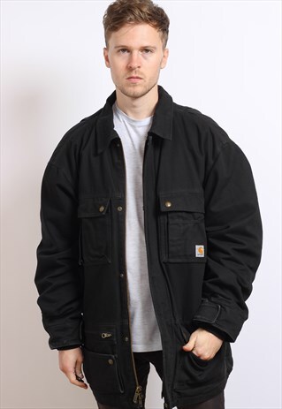 VINTAGE CARHARTT JACKET