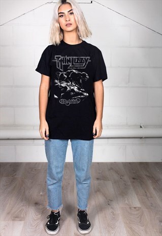 THIN LIZZY NIGHTLIFE UNISEX T-SHIRT