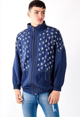 TRACK JACKET J1140