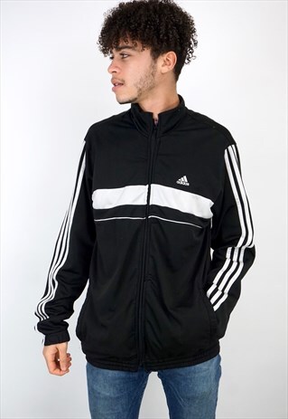 VINTAGE 90'S ADIDAS JACKET