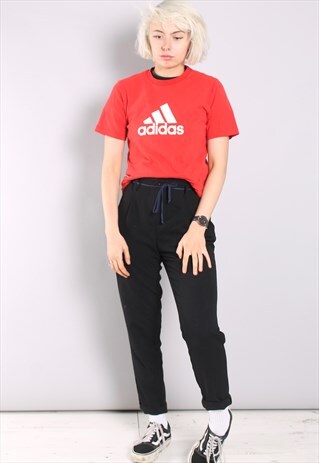 VINTAGE ADIDAS T-SHIRT