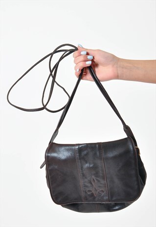 VINTAGE 90S SHOULDER BAG