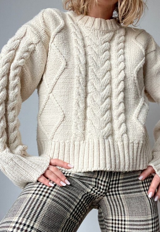 garment image