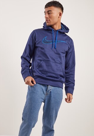 VINTAGE NIKE HOODIE
