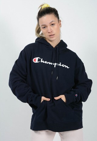 90s champion hoodie