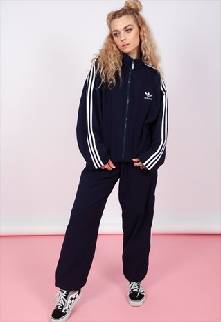 VINTAGE FESTIVAL ADIDAS TRACKSUIT ASM2439