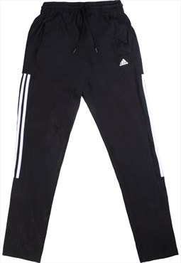 Adidas  Elasticated Waistband Drawstrings Joggers / Sweatpan