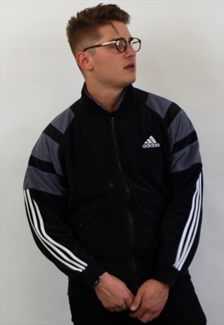 VINTAGE ADIDAS JACKET