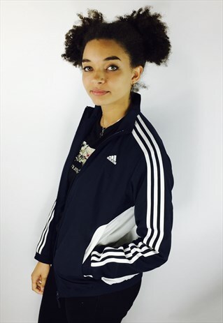 ADIDAS WINDBREAKER JACKET