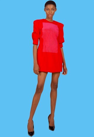 M x M Ch. 1 Look 16