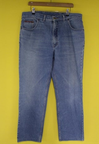 Vintage blue jeans | Lemon Ashes Vintage | ASOS Marketplace
