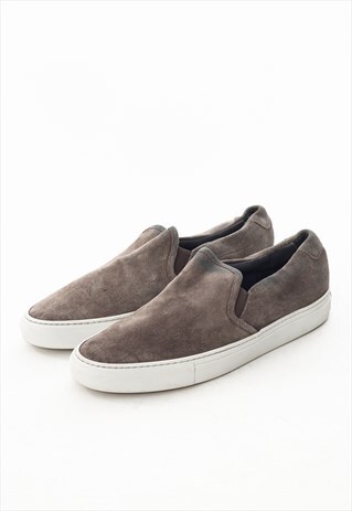 common project slip ons