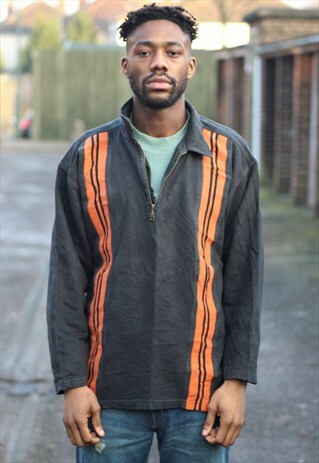 RETRO // EARLY 90'S // JUMPER