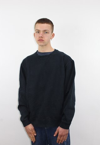 VINTAGE LL BEAN SWEATSHIRT