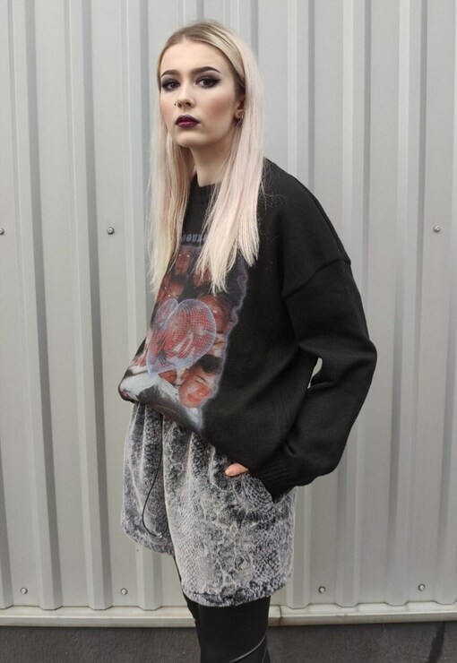 garment image