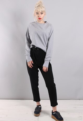 VINTAGE NIKE SWEATSHIRT