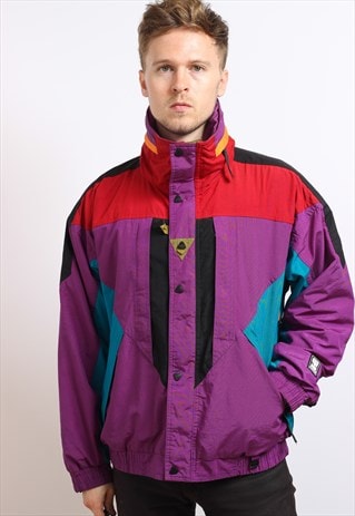 VINTAGE HELLY HANSEN JACKET