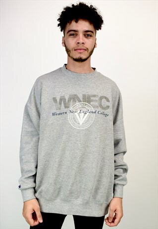 VINTAGE 90'S JANSPORT SWEATSHIRT