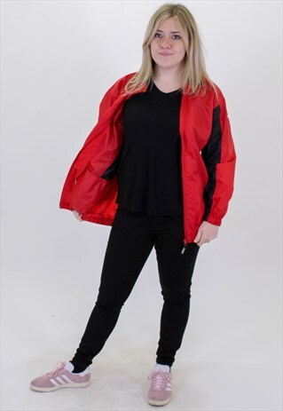VINTAGE PUMA JACKET