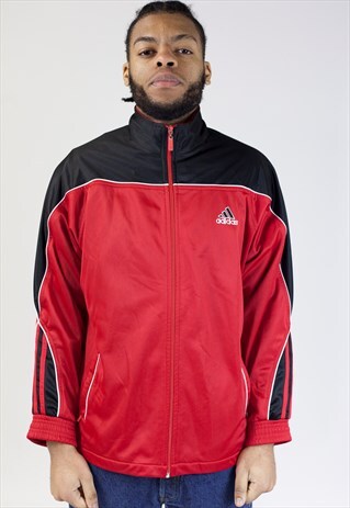 VINTAGE 90S ADIDAS JACKET