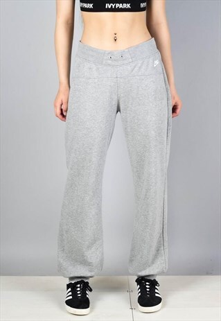 VINTAGE NIKE TRACK PANTS CGTR82