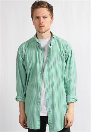 VINTAGE RALPH LAUREN SHIRT