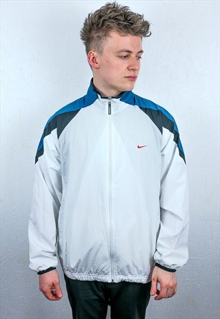 VINTAGE NIKE JACKET