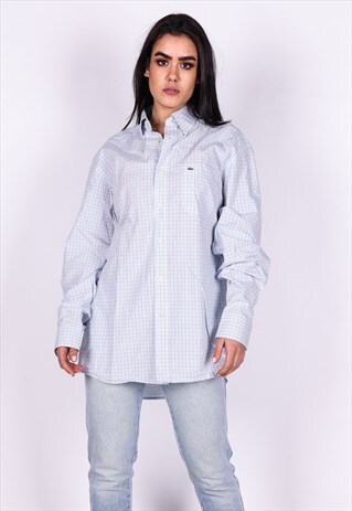 VINTAGE LACOSTE SHIRT S1564