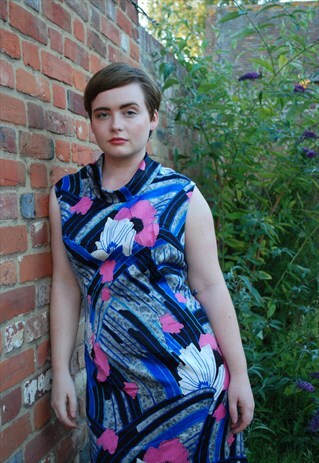 1960S BOLD MAXI SIZE 14