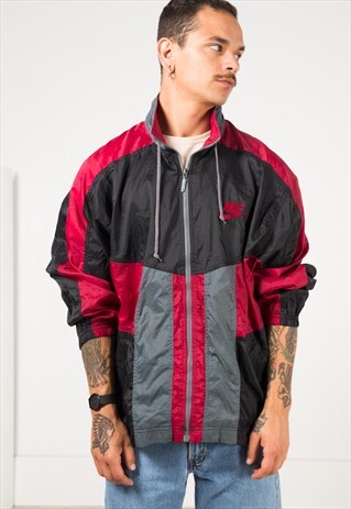 VINTAGE 80S NIKE WINDBREAKER / S1048