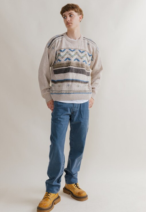 garment image